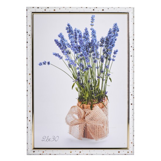 Рамка 21x30 Зірочки Рамка 21x30 Зірочки