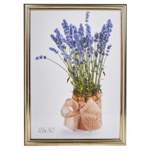 Рамка 21x30 Срібло Рамка 21x30 Срібло