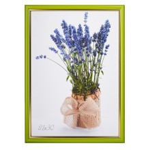 Рамка 21x30 Зелений Рамка 21x30 Зелений