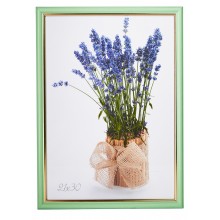 Рамка 21x30 Салатова Рамка 21x30 Салатова