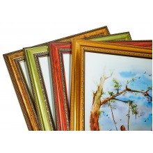Рамка 21x30 Ассорти Рамка 21x30 Ассорти